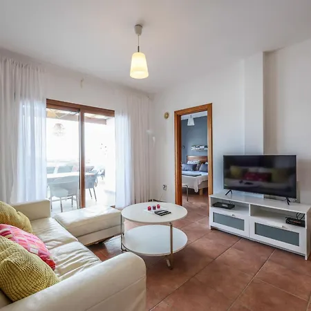 Lanzarote Altos By New Lanzasuites Serena Playa Blanca (Lanzarote)