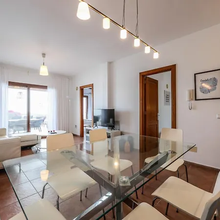 Lanzarote Altos By New Lanzasuites Serena Villa *