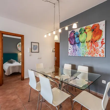 Lanzarote Altos By New Lanzasuites Serena Villa Playa Blanca (Lanzarote)