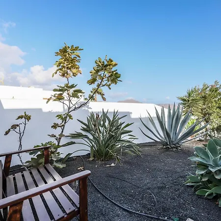 Lanzarote Altos By New Lanzasuites Serena Villa Playa Blanca (Lanzarote)