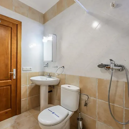 Villa Lanzarote Altos By New Lanzasuites Serena Playa Blanca (Lanzarote)