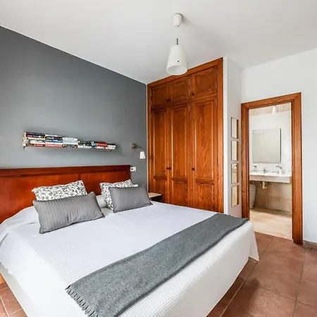 Lanzarote Altos By New Lanzasuites Serena * Playa Blanca (Lanzarote)