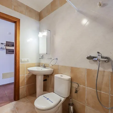 Villa Lanzarote Altos By New Lanzasuites Serena *