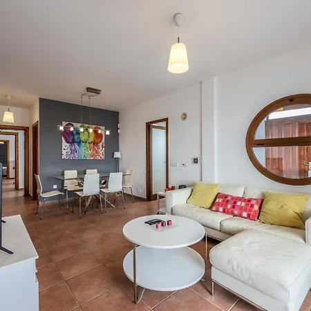Lanzarote Altos By New Lanzasuites Serena Villa Playa Blanca (Lanzarote)