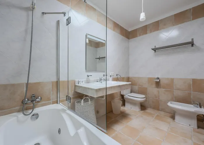 Lanzarote Altos By New Lanzasuites Serena וילה