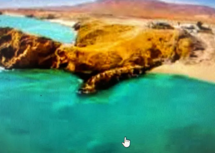 Lanzarote Altos By New Lanzasuites Serena וילה פלאיה בלנקה