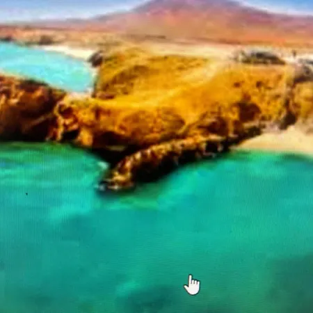 Lanzarote Altos By New Lanzasuites Serena 빌라 플라야블랑카