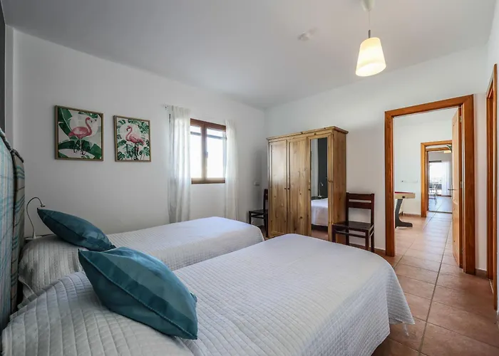 Lanzarote Altos By New Lanzasuites Serena 빌라 *