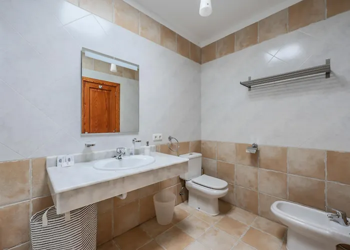 Lanzarote Altos By New Lanzasuites Serena * 플라야블랑카