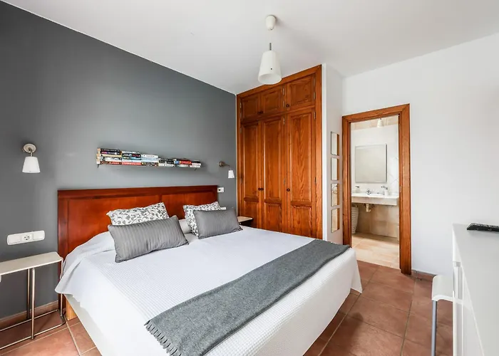 Lanzarote Altos By New Lanzasuites Serena * 플라야블랑카