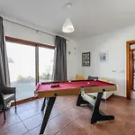 Lanzarote Altos By New Lanzasuites Serena