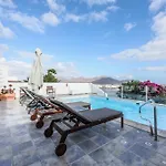 빌라 Lanzarote Altos By New Lanzasuites Serena