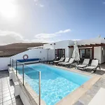 Lanzarote Altos By New Lanzasuites Serena 빌라 *
