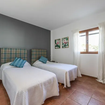Lanzarote Altos By New Lanzasuites Serena Βίλα