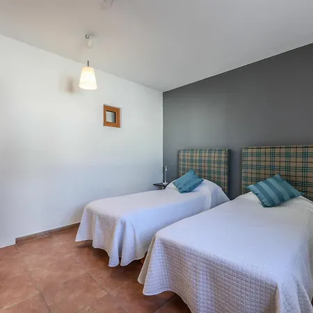 Lanzarote Altos By New Lanzasuites Serena Βίλα