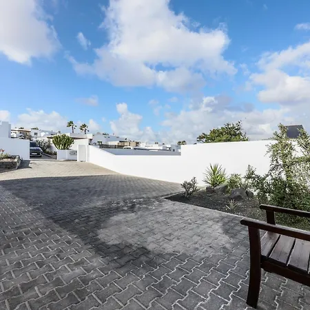 Lanzarote Altos By New Lanzasuites Serena Πλάγια Μπλάνκα